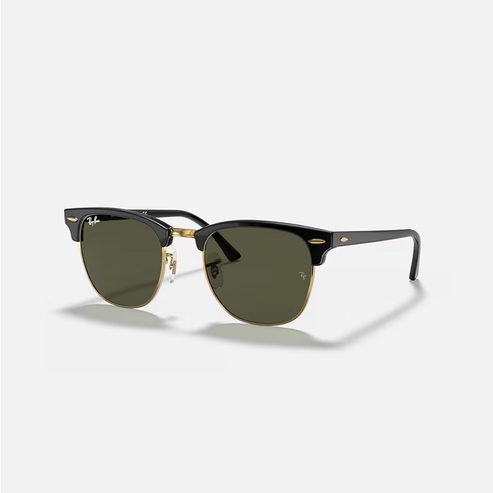 Ray-Ban Clubmaster Classic Sunglasses